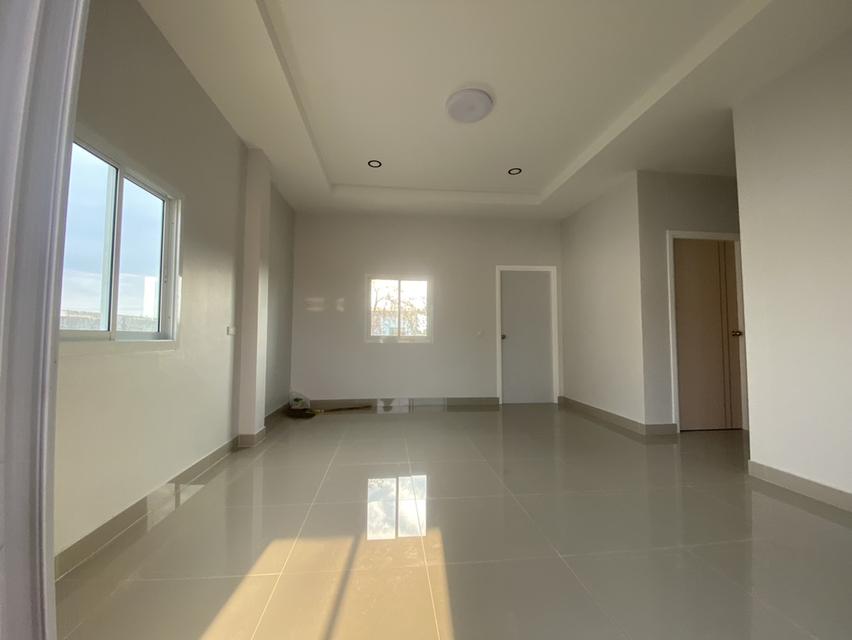บ้านเดี่ยว ใกล้นิคม304 8