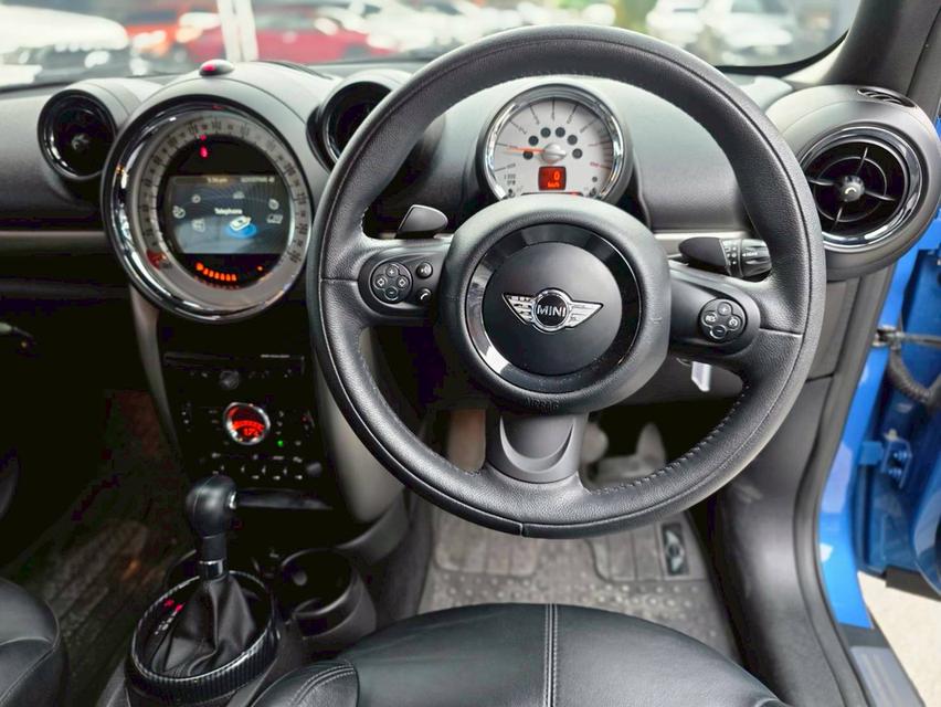 ขาย Mini Countryman 1.6Look2 ปี14 10