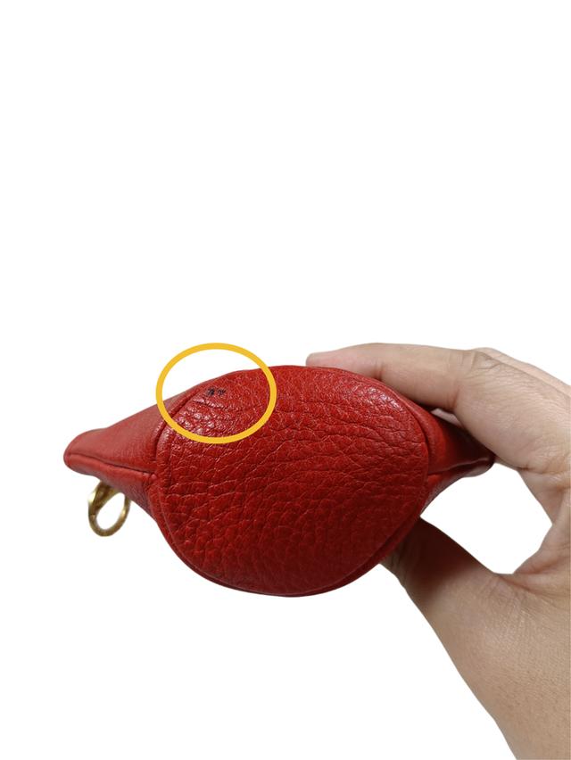 🎈กระเป๋าใส่เหรียญ Longchamp Vintage🎈 รูปย่อยที่ 3