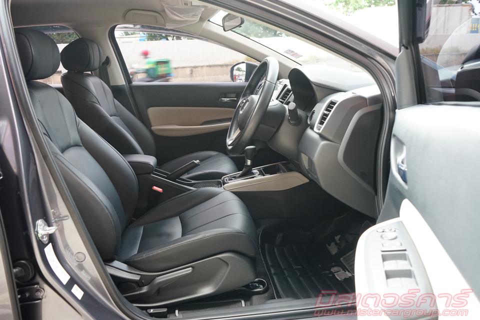 2022 HONDA CITY 1.0 SV TURBO ( 4021 ) 11