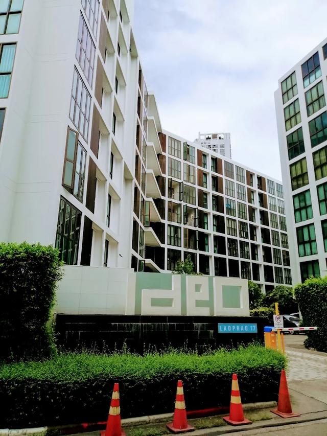 คอนโดIDEO ladprao17 1