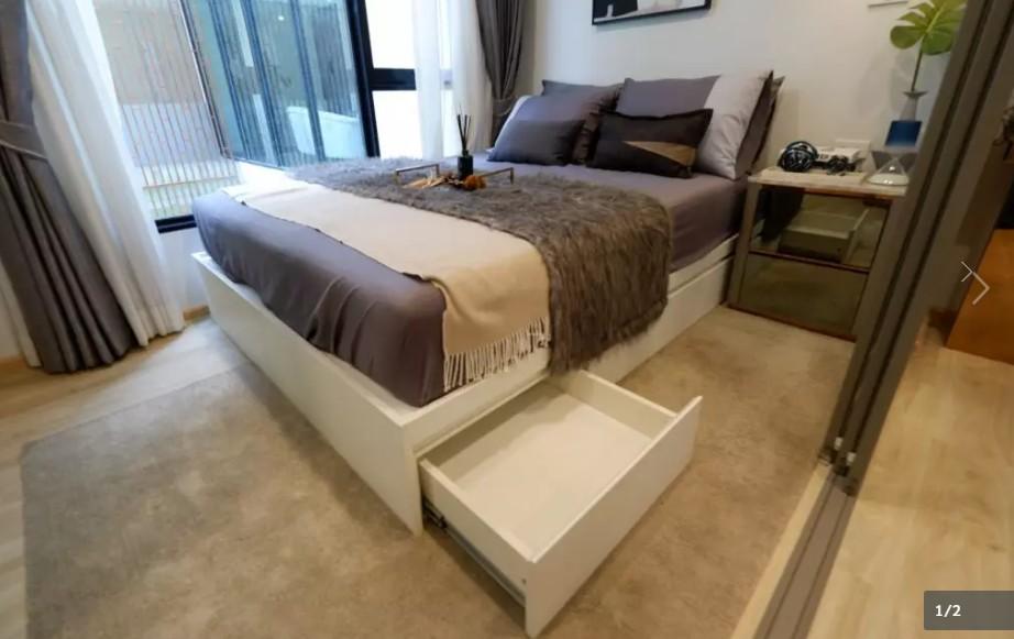 ขายห้องที่คอนโด Esque Sukhumvit 101/1 16