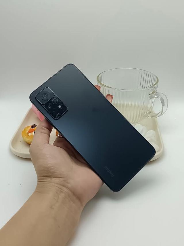 Redmi Note 11 Pro มือสอง สีดำ