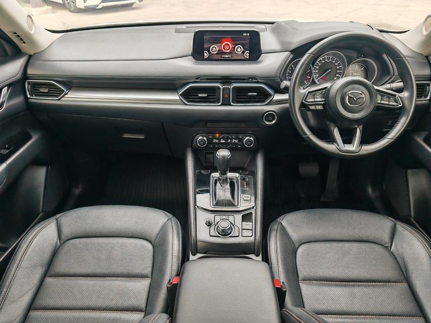 ขาย MAZDA CX-5 2.0C ปี 2018 9