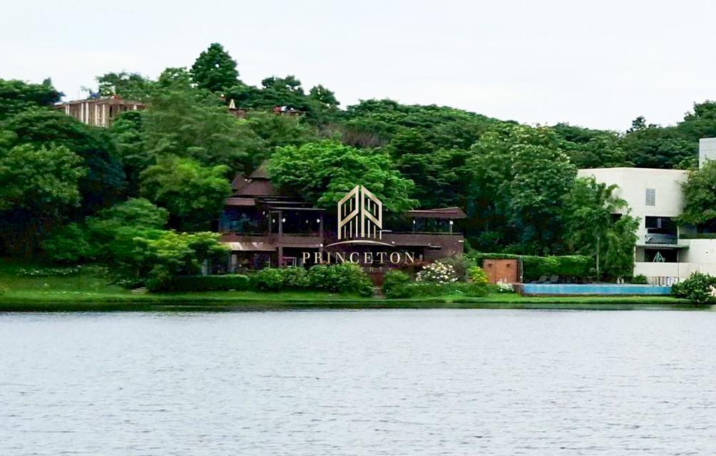Lakefront Land – Prime Nature Villa ที่ดินริมทะเลสาบ – ไพร์ม เนเจอร์ วิลล่า 14