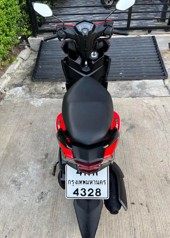 ขาย Yamaha GT125 8