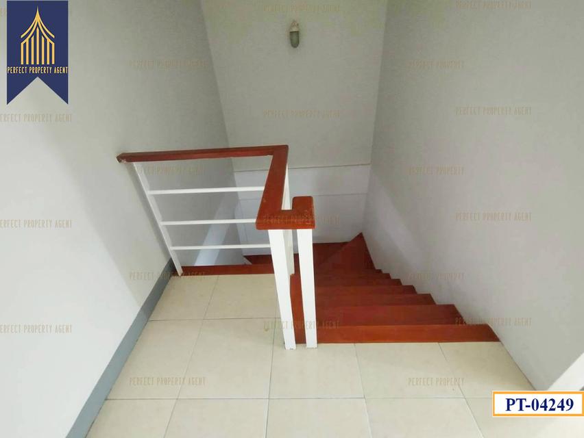 ให้เช่า ทาวน์เฮ้าส์ 2 ชั้นหลังมุม หมู่บ้าน อาคาเดีย พาร์ควิลล์ ใกล้กรมที่ดินบึงกุ่ม สะพานสูง 10