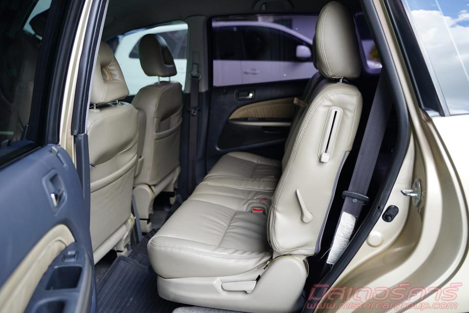 2003 HONDA STREAM 2.0 S ( 7690 ) รูปที่ 10