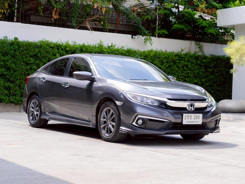 Honda Civic FC 1.8 EL ปี 2021 รูปย่อยที่ 3
