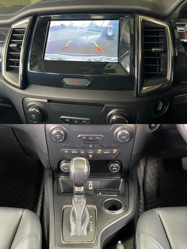 ปี 2020 FORD EVEREST, 2.0 TURBO SPORT รถสวยเดิมน๊อตไม่ขยับ รถสวยประวัติดี เช็คศูนย์ตลอด 11