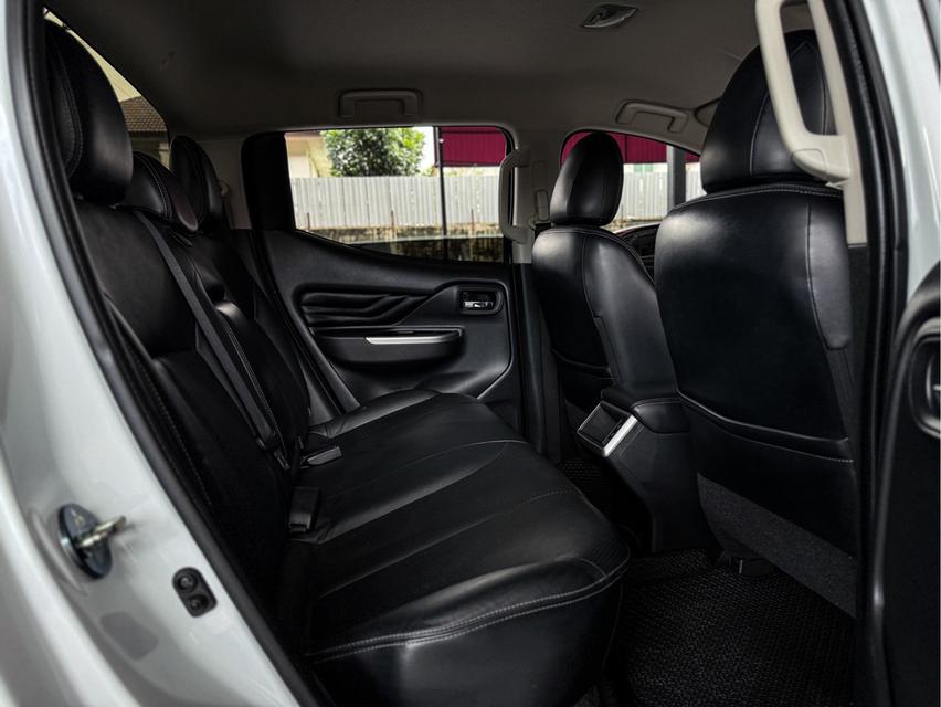 2019 MITSUBISHI TRITON 2.4 GT PLUS DOUBLE CAB  9