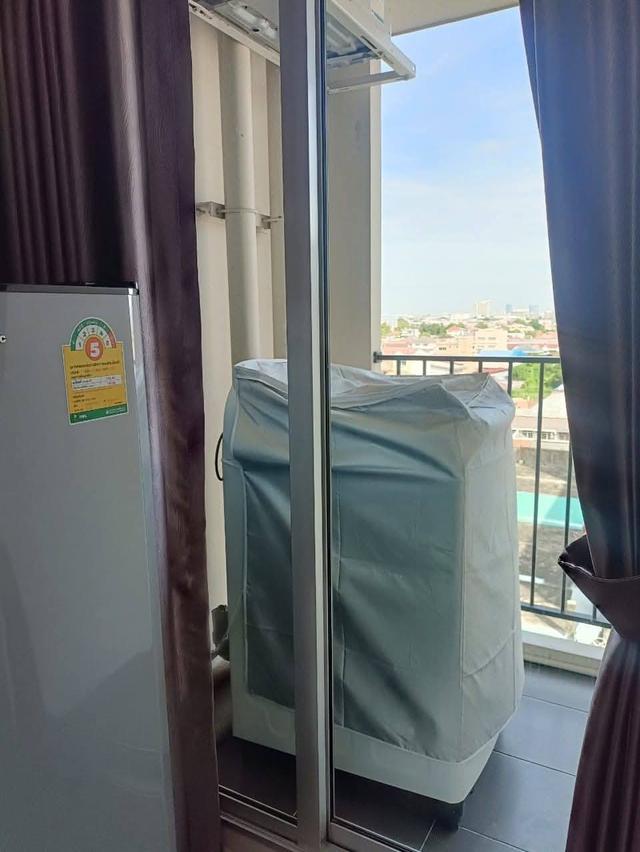 ขายพลัมคอนโด โชคชัย 4 ปล่อยขาย ซื้ออยู่เองก็คุ้ม ปล่อยเช่าก็ได้กำไร 3