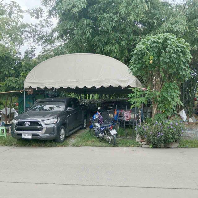 บ้านเจริญพัฒนา4 รามอินทรา 117 3