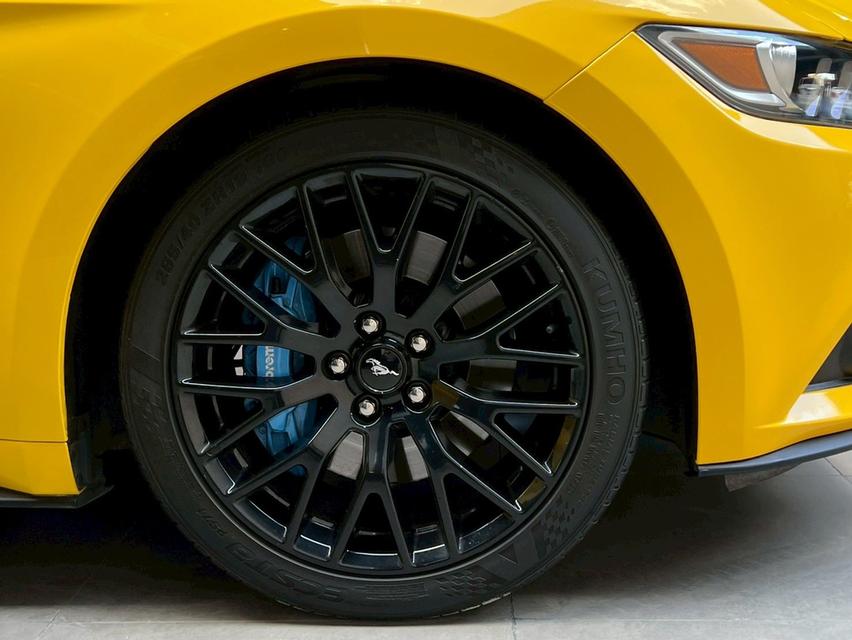 Ford Mustang 2.3 ปี 2018 วิ่ง 30000 KM. 12