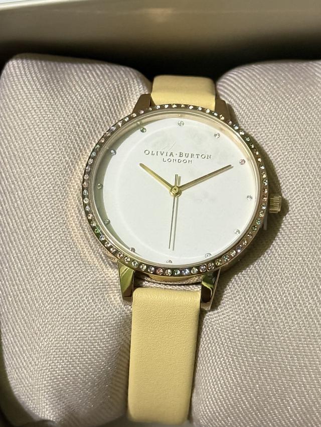 นาฬิกา olivia burton รูปที่ 2