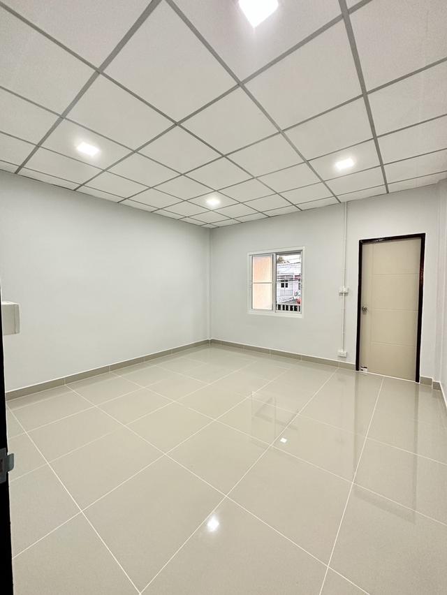 หมู่บ้านร่มเงาไม้ ถนนวัดลาดปลาดุก 15