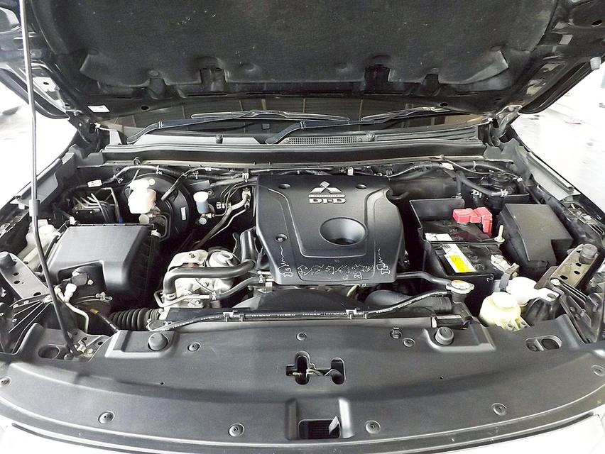 รหัสรถ KCY6878 MITSUBISHI TRITON PLUS DOUBLE CAB 2.4 GT M/T ปี 2019 14