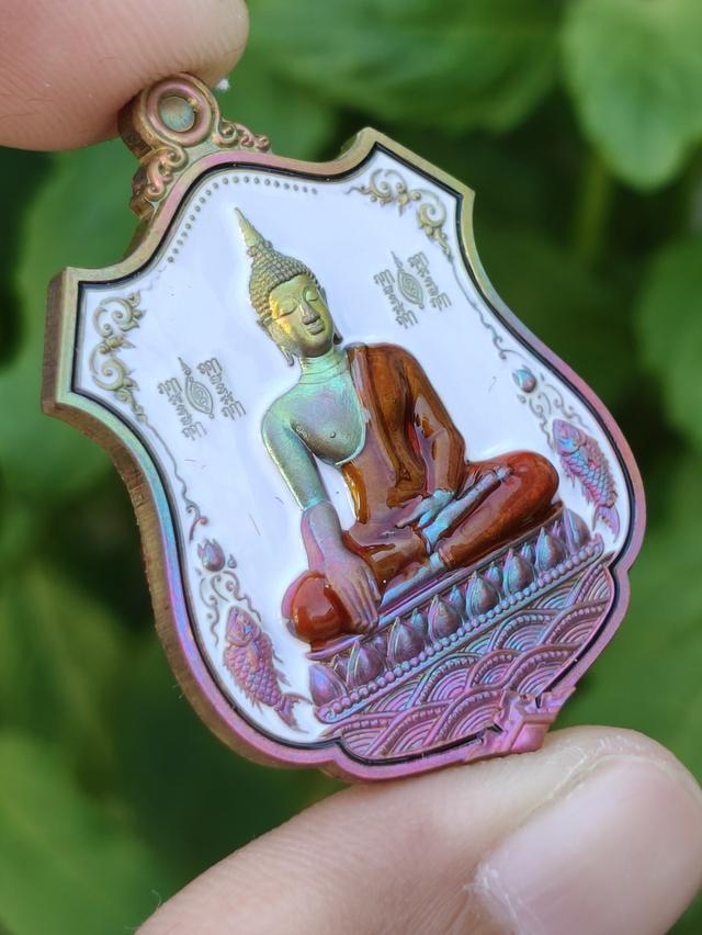 หลวงพ่อโต วัดบางพลีใหญ่