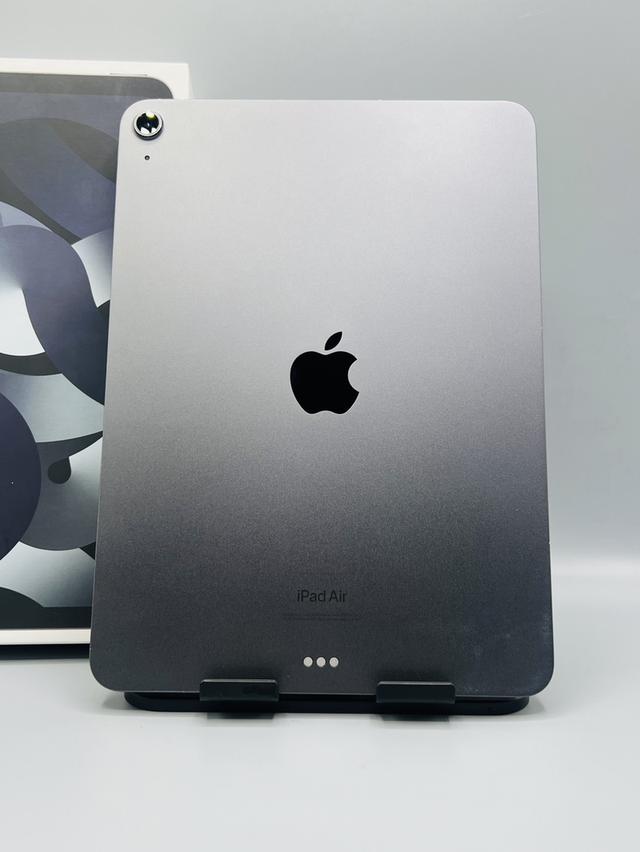 iPadAir5 M1 64gb WiFi แบต96% ครบกล่อง นัดรับได้ครับ