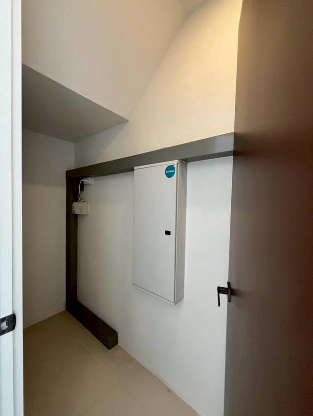 ขายขาดทุน! บ้านเดี่ยว The Valor Ramintra บ้านใหม่ ขนาด 74.3 ตร.ว. ซอยรามอินทรา 62 แขวงรามอินทรา เขตคันนายาว กรุงเทพฯ ราคา 21,500,000 บาท 11