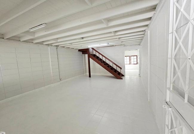 ขายทาวน์เฮ้าส์ หมู่บ้านการเคหะประชานิเวศน์ ซอยงามวงศ์วาน 23 อำเภอเมือง นนทบุรี 3