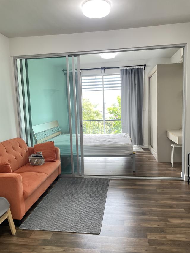 คอนโดเอ สเปซ มี สุขุมวิท77 14