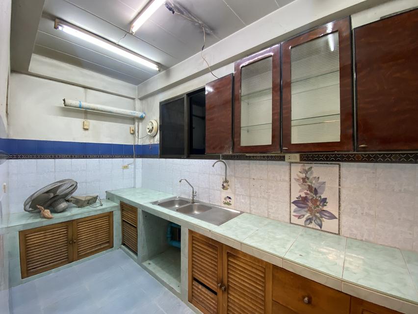 บ้านทาวน์เฮาส์ใกล้สนามบินสุวรรณภูมิ 7