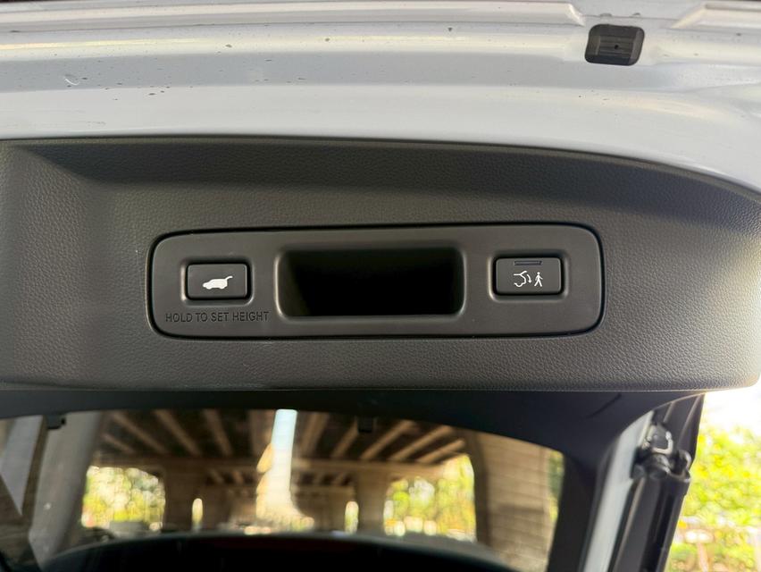 🔥ฟรีดาวน์ Honda HR-V 1.5 RS e-HEV AT ปี 2024 20