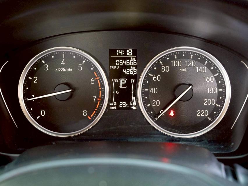 Honda City Turbo 1.0V ปี 2020 ♨️ #ประกันเครื่องเกียร์3ปี/ 30,000 km.♨️ 16