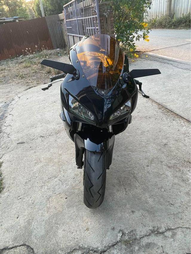 Honda CBR 1000  ปี 2005 2