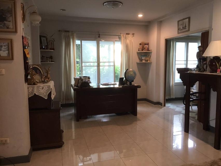 หมู่บ้าน สินธานีโครงการ 3 เชียงราย 6