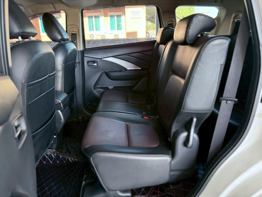 ปี 2021 MITSUBISHI XPANDER, 1.5 CROSS โฉม ปี18-ปัจจุบัน รถมือเดียวป้ายแดง 11