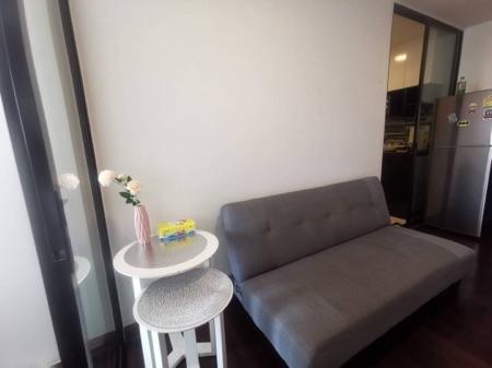 ให้เช่า คอนโด BANGKOK FELIZ สาทร-ตากสิน 31 ตรม. 1 นอน1น้ำ ชั้น8 เฟอร์ครบ ใกล้BTSกรุงธนบุรี 4