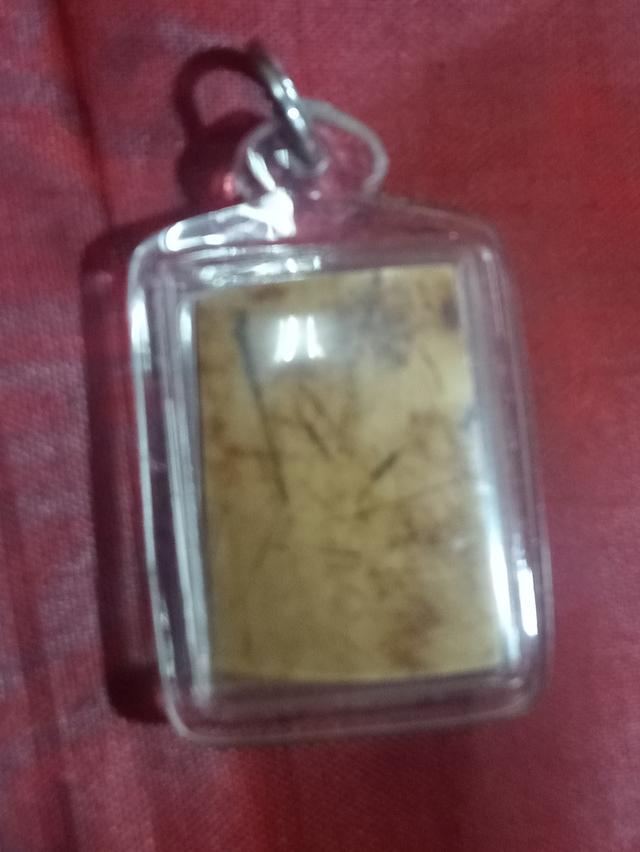 สมเด็จเกศไชโย งาช้างแกะ ไม่ทราบที่ 5