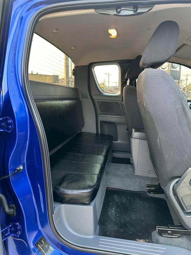 รหัสรถ BK39 Mazda BT50Pro 2.2 Hi-Racer💥ปี2013💥 รูปที่ 9