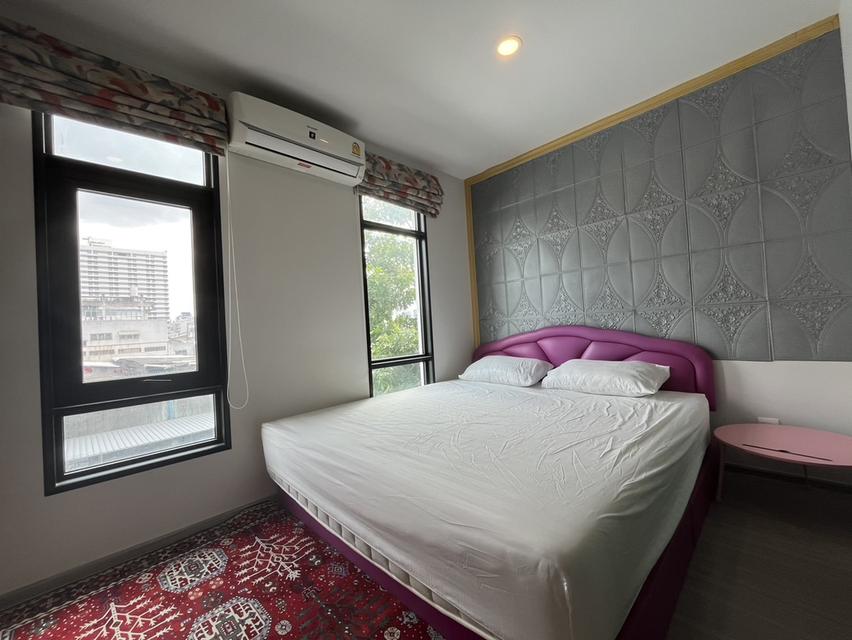 คอนโด แอสปาย อโศก รัชดา 3