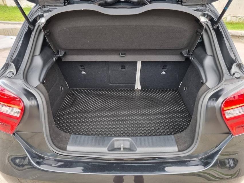 รหัสรถ NKG1955 BENZ A180 1.6 Style A/T ปี 2013 8