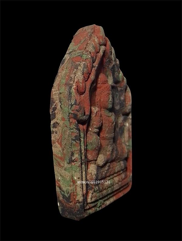 มรดกศรีวิชัย จอมคนผ่าตะวันเหนือดวง วัดพุทไธศวรรย์ ปี2550 รูปย่อยที่ 4