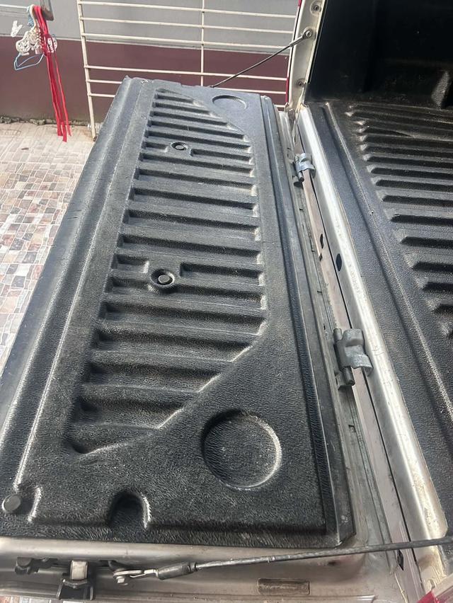 Nissan Navara รถบ้านสภาพสวย ปี 19 ไมล์น้อย 2