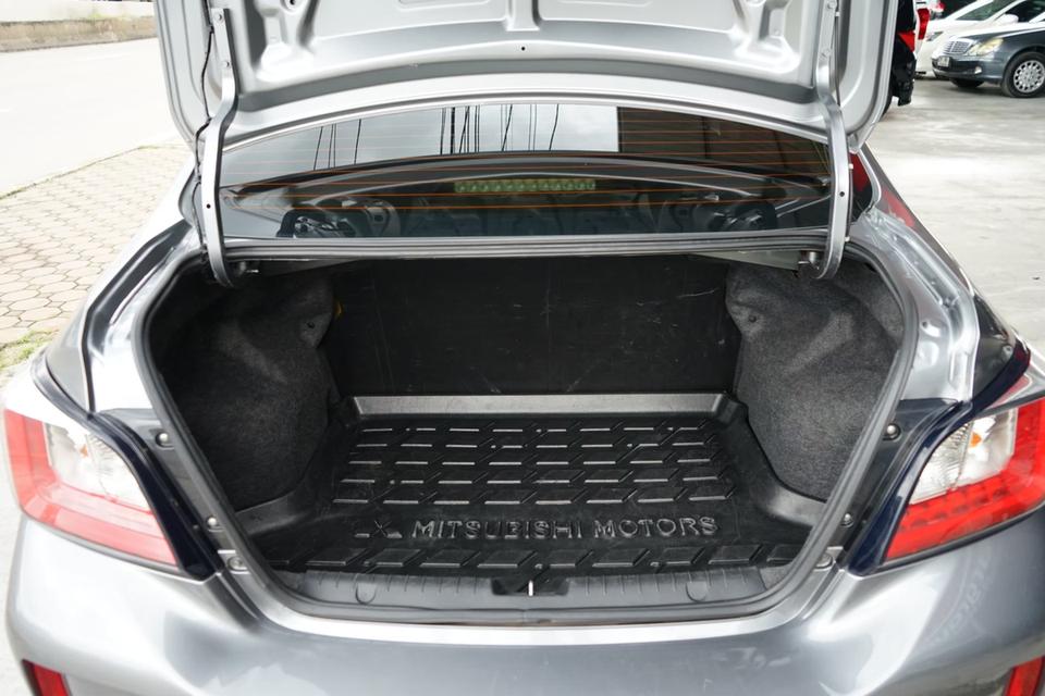 2021 MITSUBISHI ATTRAGE 1.2GLX 6