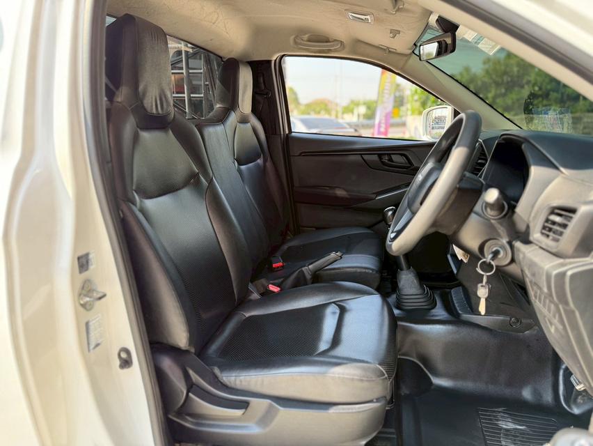 ISUZU D-MAX 1.9 Ddi S ปี 2023 โฉม SPARK รูปที่ 8