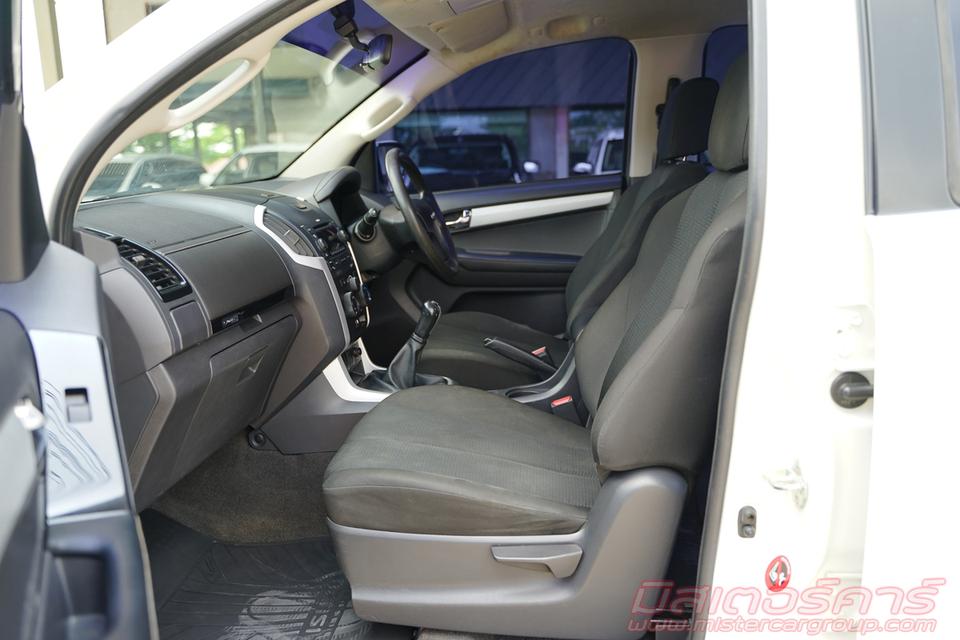 2018 ISUZU D-MAX HI-LANDER CAB-4 1.9 L DDI ( 9127 ) 9