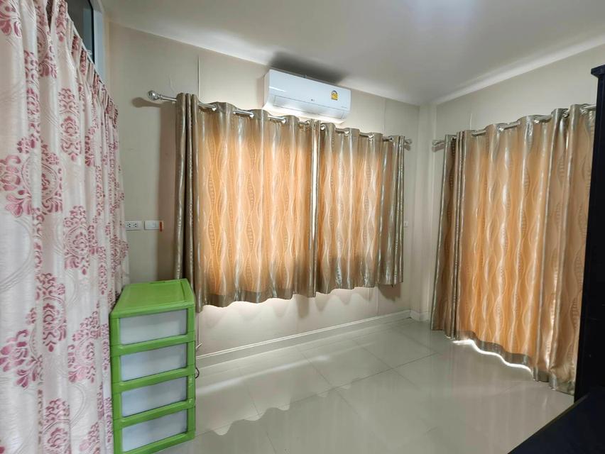 บ้านเดี่ยว เลอนีโอ 2 ศรีนครินทร์ - วงแหวน 8