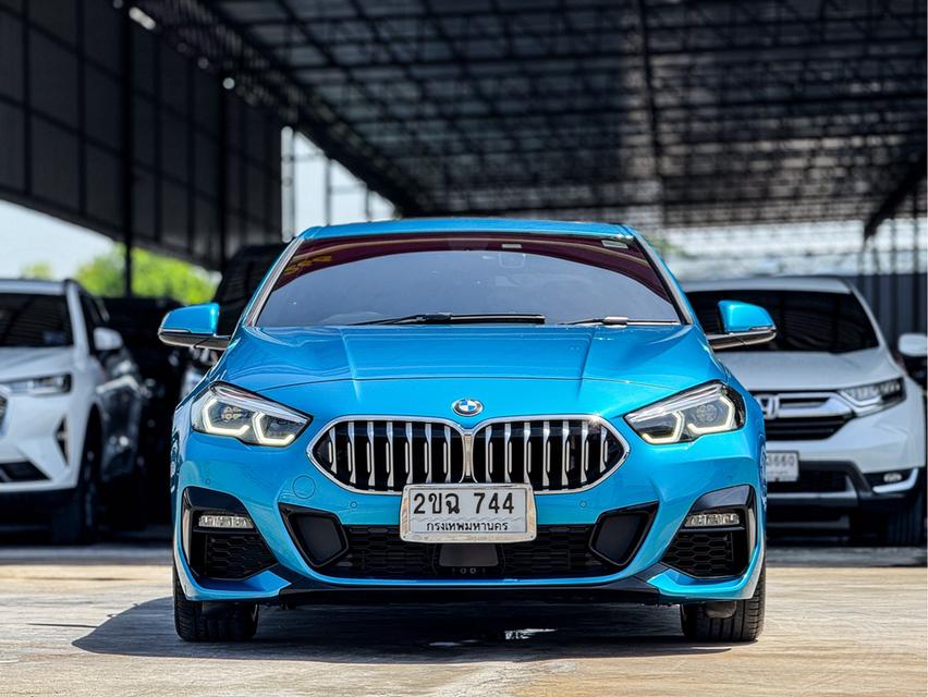 2021 BMW SERIES 2, 220i M Sport 2
