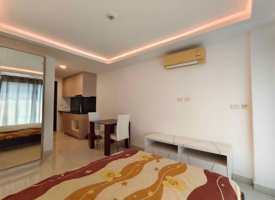 ลากูน่าบีช รีสอร์ท 3 เดอะมัลดีฟส์ จอมเทียน 2