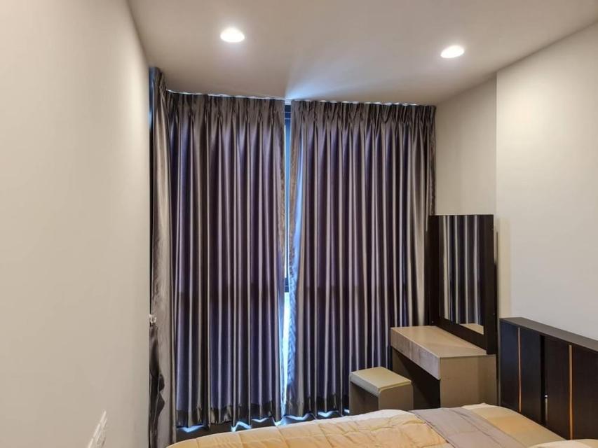 Oka Haus Sukhumvit 36 For Rent 2