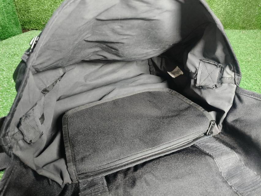 Carhartt Parcel Black Bag รูปที่ 9