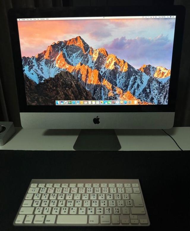 Apple iMac 21” ปี 2011