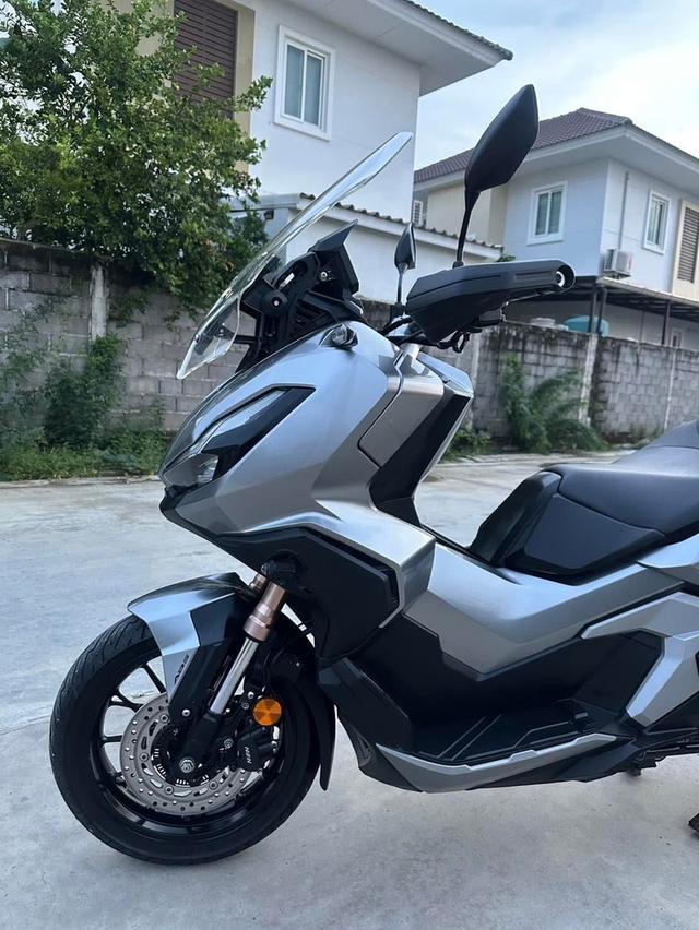 Honda ADV350 ABS ปี 2022 2