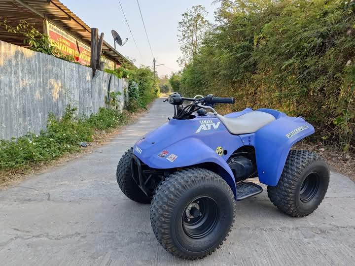 ขาย ATV E-TON Yamaha 90cc 4